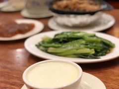-正德顺順德雙皮奶(中信店)