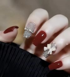 -斯馨·健康美甲美睫