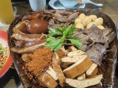-灶东家民间菜(回兴店)