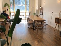 大堂-Cafe Villa