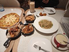 -必胜客(兴隆店)