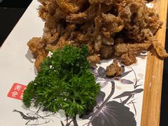 -纳地素食(石门公园店)