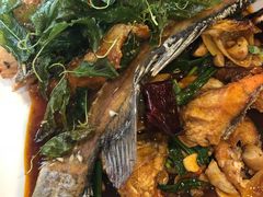 -Dang restaurant (patong phuket)