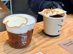 -O.P.S. CAFE