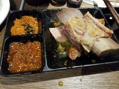 -火炉火自助餐(悠唐购物中心店)