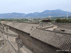 -山西王家大院