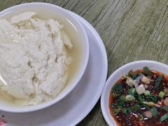 -豆花饭(新华路店)