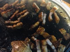 -杀猪天·韩国烤肉(总店)