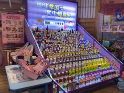 -卡通尼乐园(新达汇三林店)