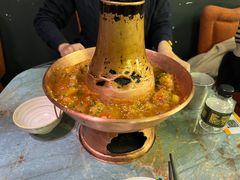 -浩海火燒雲傣家菜(芮欧百货店)