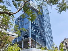 -佛山京华广场MALL