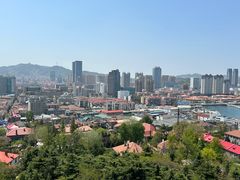 -烟台山景区