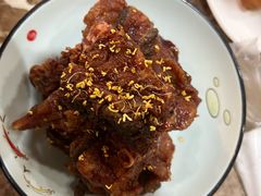 -醉爱小馆·创意南京菜(瑞阳街店)