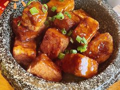 -甘家界牌柠檬鸭(青山店)