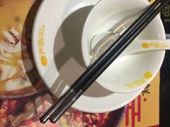 -严厨老坛酸菜鱼(吴江万宝店)