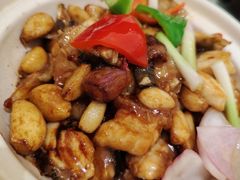 -79号渔船海鲜饭店(宝安店)