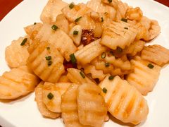 -赵小姐丨新中餐(曲江店)