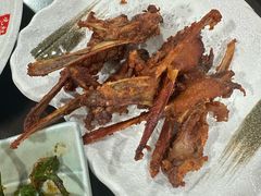 -红星光发煲仔饭(文海店)