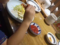 -万岁寿司(天河领展店)