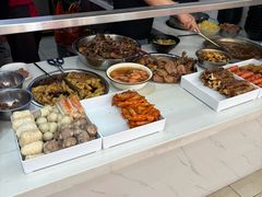 -阿芬卤面(花巷店)