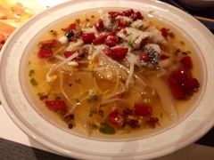 -Aqua Oasis 水天堂(石路天虹店)