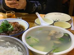 -聪辉同安老美食饭店(大元路店)