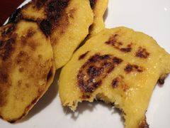 玉米馍馍-三牦记·涮烤一体火锅(小河店)