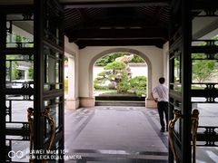 门面-杭州西子湖四季酒店·金沙厅