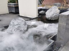 -俏江南天津时尚曲艺主题餐厅(马场道店)