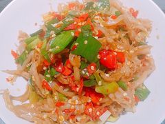鸭掌筋-壹盏灯(蚂蚁工房店)