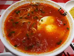 -西贝(枫蓝国际购物中心店)
