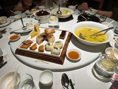 -荣兴酒家(徐家汇店)