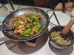 -费大厨辣椒炒肉(黄兴中心广场店)