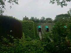 -三鹰之森吉卜力美术馆