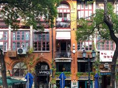 -飞马旅黎黄陂路文旅街区