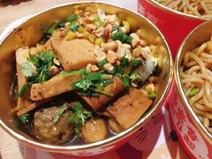 -盛香亭热卤(万象城店)