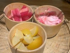 -吃饭皇帝大土家民族菜(正大广场店)