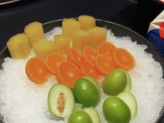 -江礼·钱塘鱼鲜·精致萧山菜