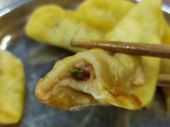 -黄家馄饨(铁心桥店)