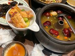 -云海肴·汽锅鸡·云南菜(领展购物广场·中关村店)