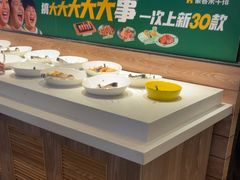 -豪客来牛排(天阳D32店)