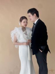 -唯一旅拍·颂当代影像艺术中心(上城店)