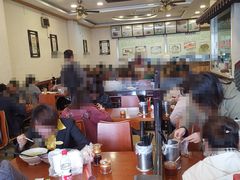 大堂-小姜锅贴(凤凰街店)