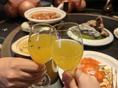 -上和臻品中国菜(花园街店)