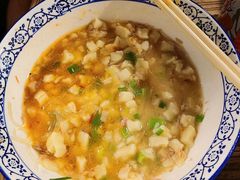 -老孙家泡馍(敬德路店)