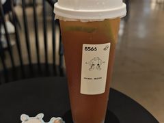 -喜茶(广州石牌桥店)
