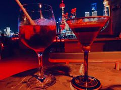 -罗斯福色戒酒吧(外滩店)