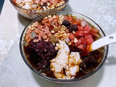 -熊家婆冰粉(天乙街店)
