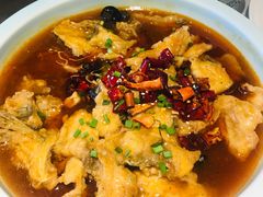 -德发长饺子·非遗(钟楼店)