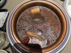 -享月汤皇·海鲜小火锅·聚会(曲江创意谷店)